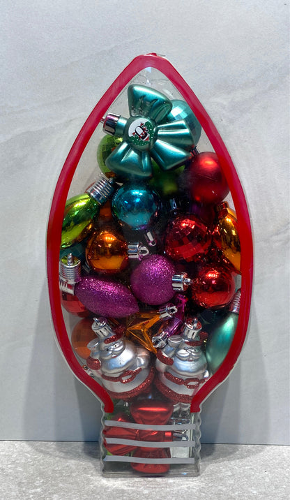 Christmas Ornaments