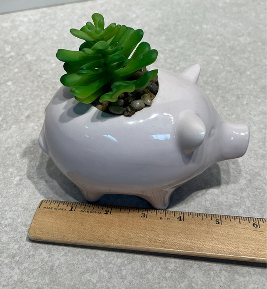 Pig Decor