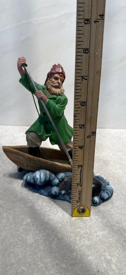 Old Salts Figurine