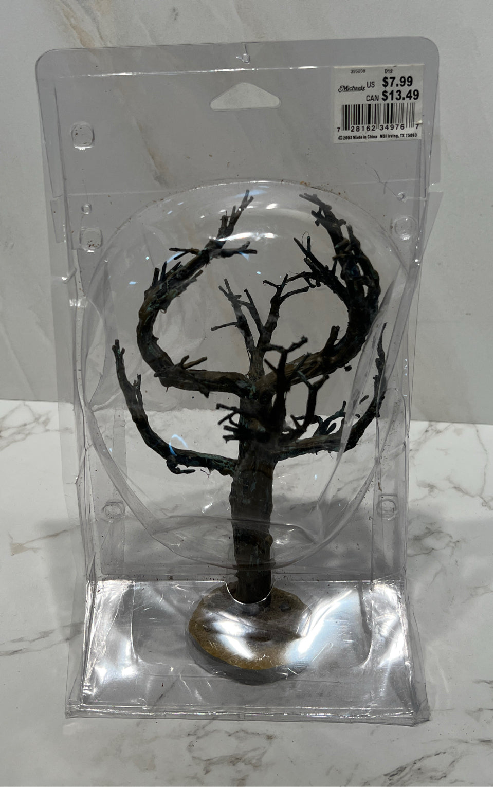 Decorative TRee