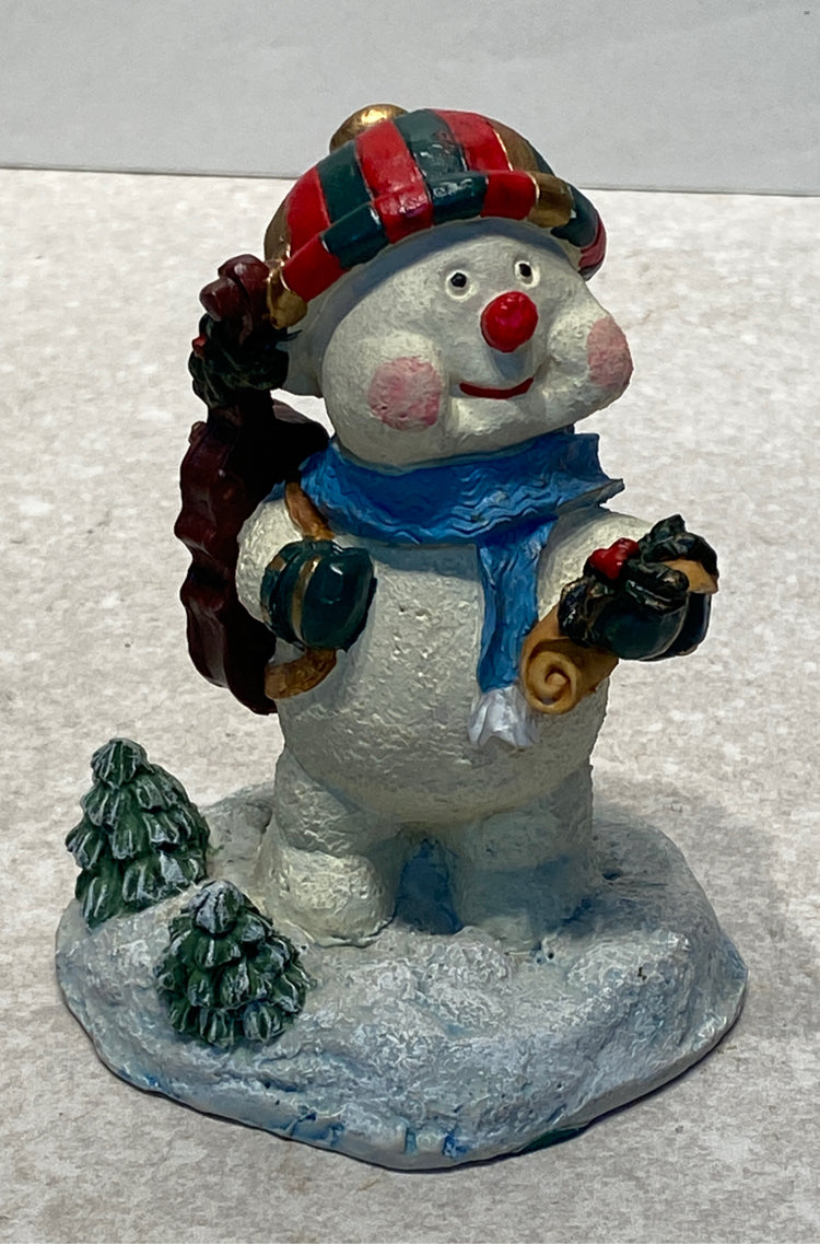 Snowman