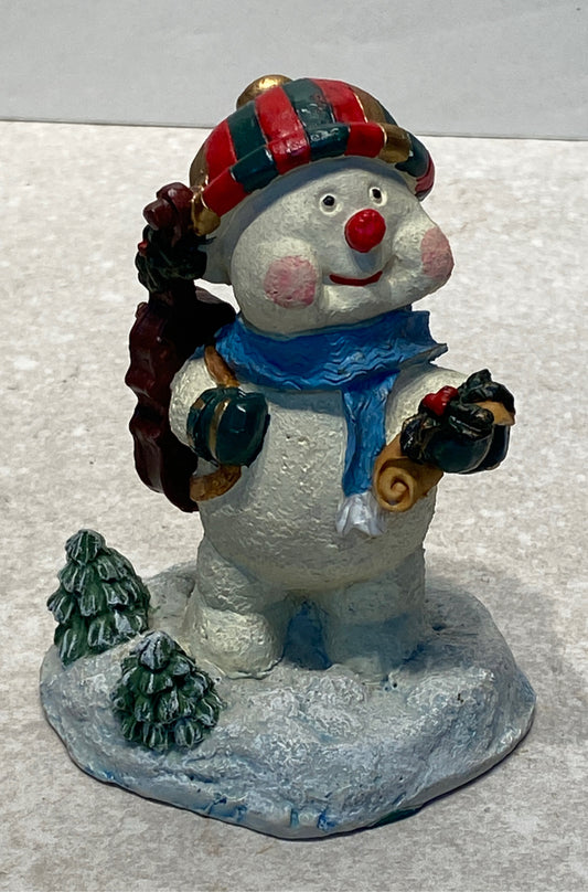 Snowman