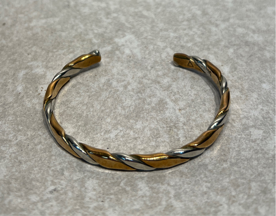 Cuff Bracelet