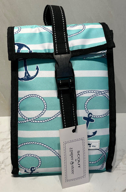 Scout Lunch Bag