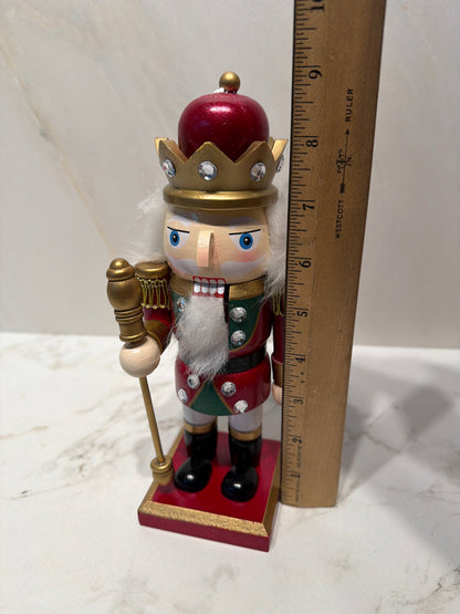 Nutcracker