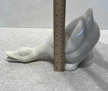 Imperial Pottery Duck