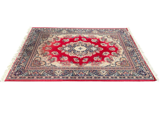 86x59 Rug