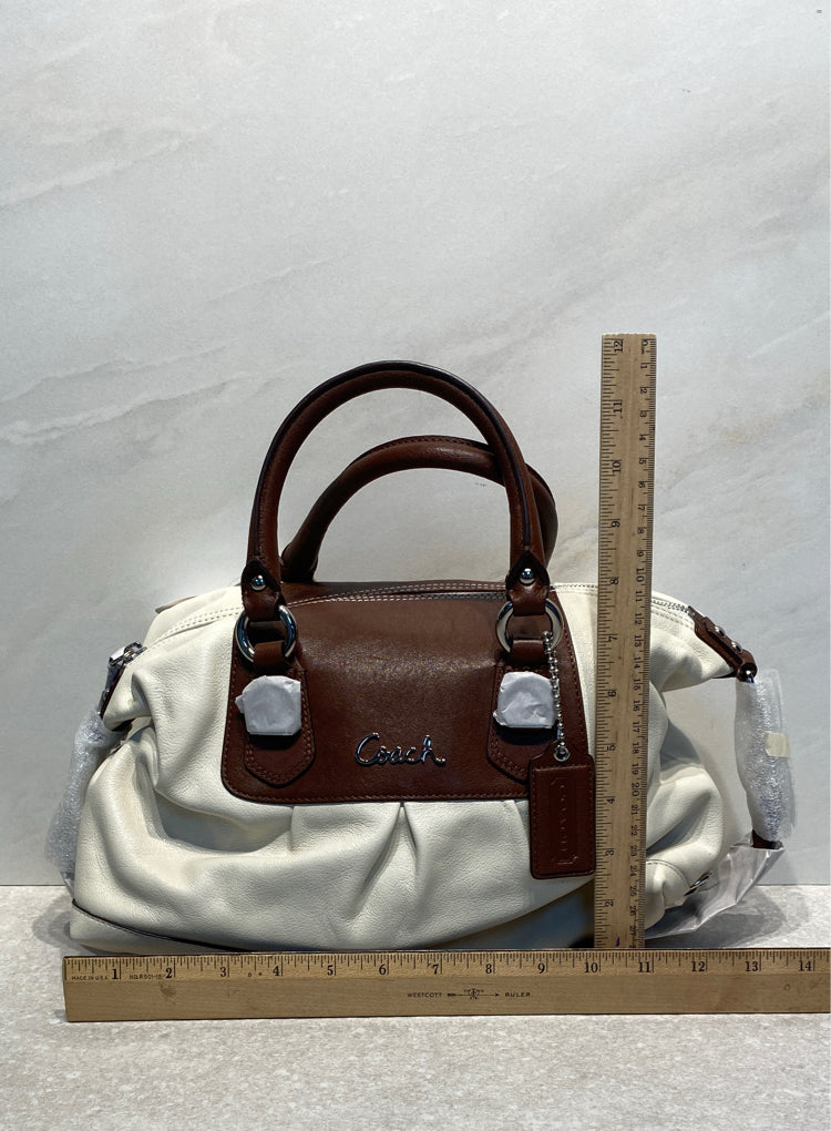 Coach Handbag - never used
