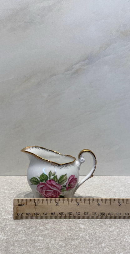 England Creamer