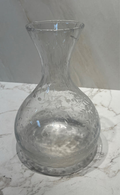 Oscar de la Renta Carafe