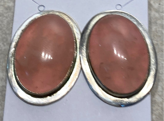 Sterling Earrings
