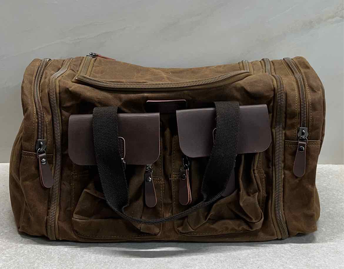 Duffel Bag