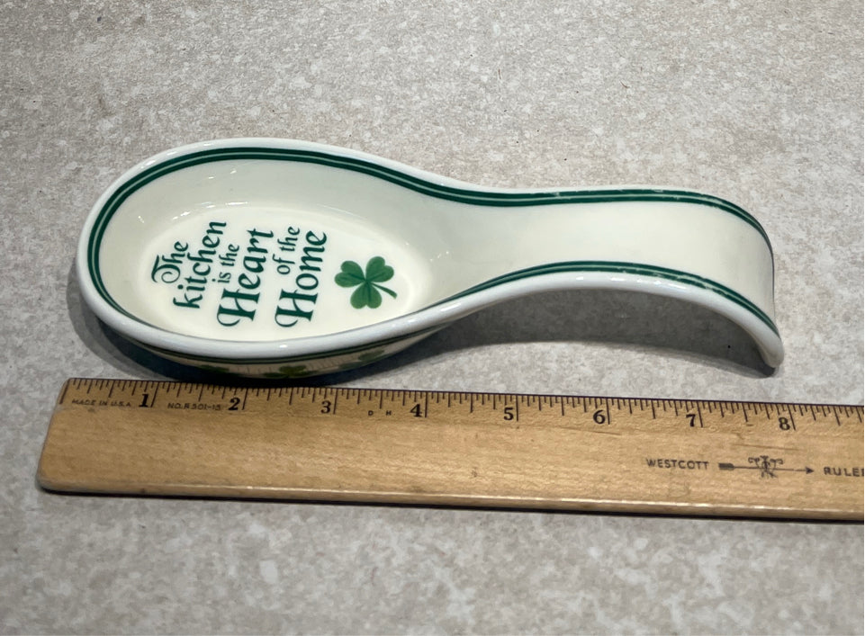 Spoon rest