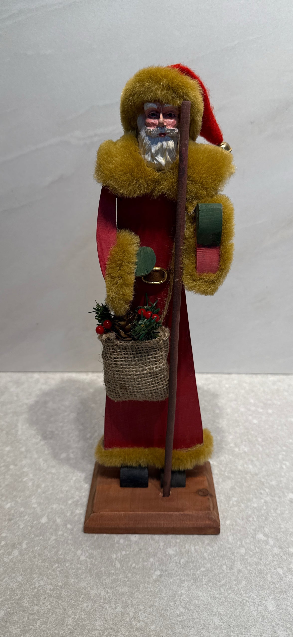 Santa