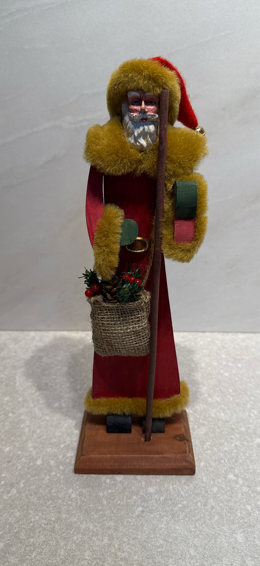 Santa