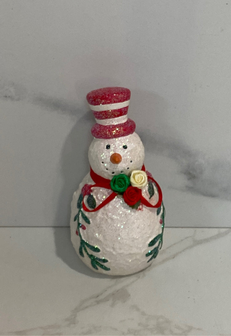 Snowman