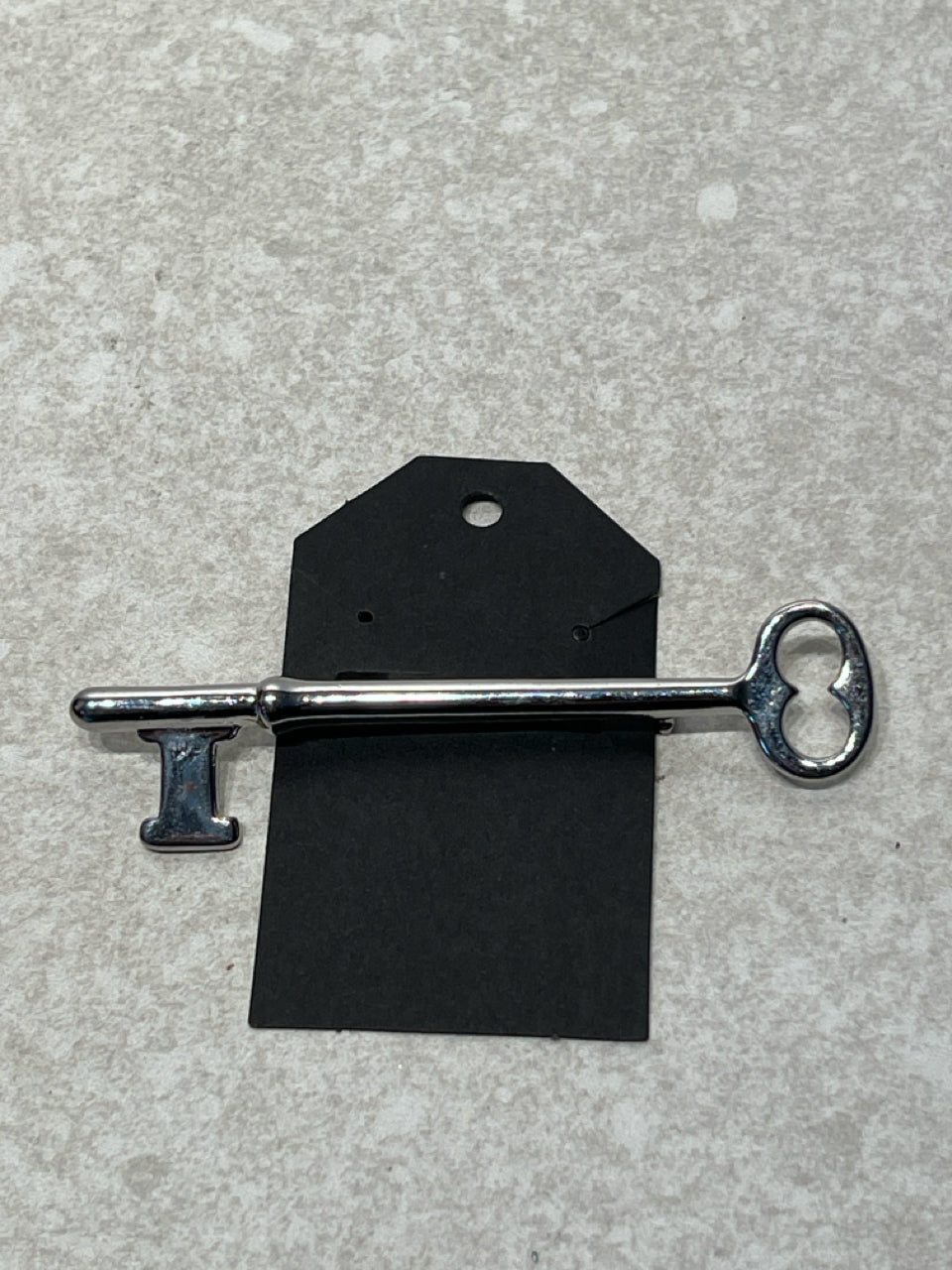 Key Pin