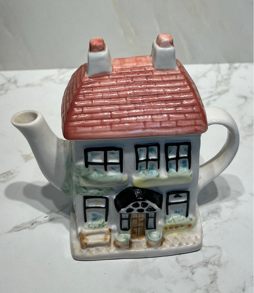 Teapot