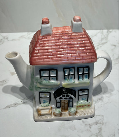 Teapot