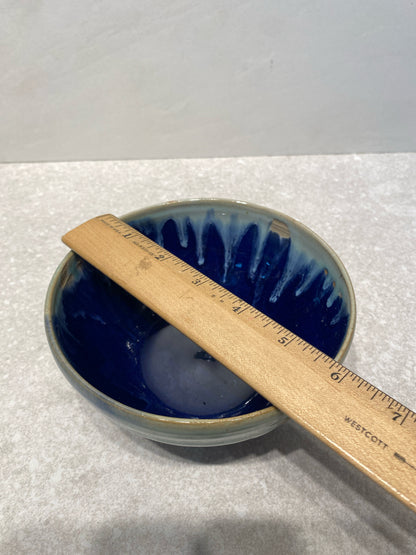 Pottery Bowl