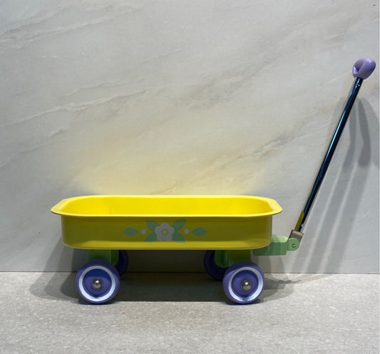 Wagon