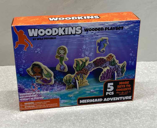 Woodkins