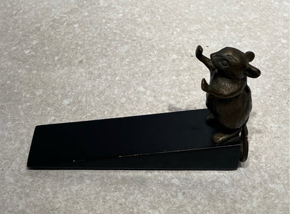 Mouse Door Stop