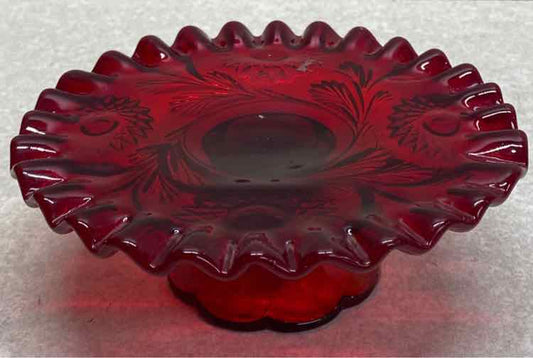 Fenton Plate