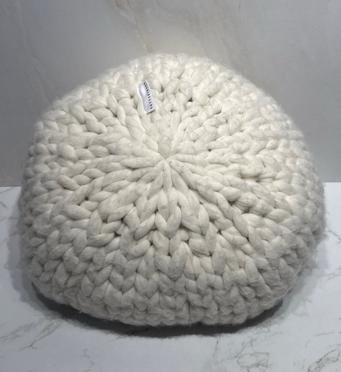 Pottery Barn Pillow