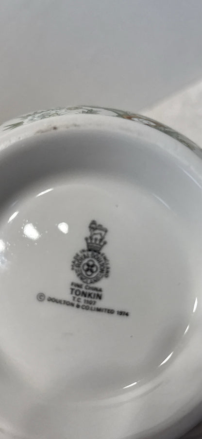 Royal Doulton Tea Set