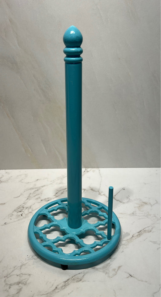 Towel holder