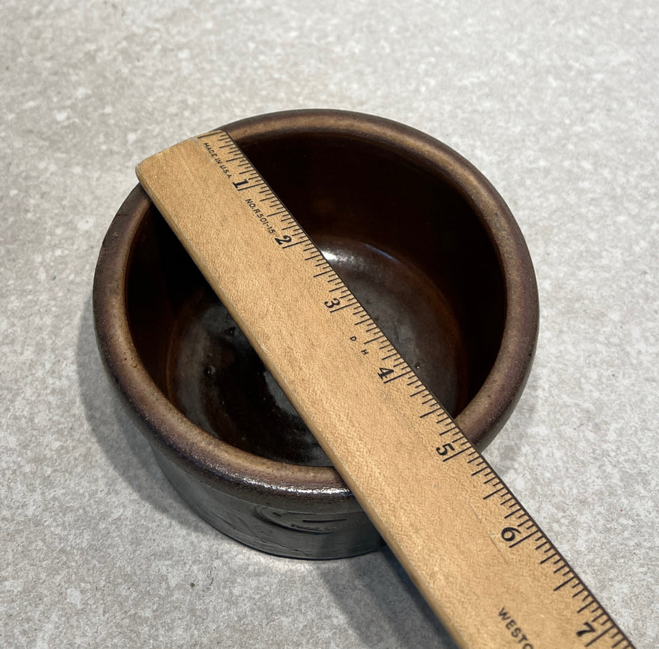 BeaumontPottery Bowl