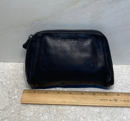 Burkely Zippered Pouch