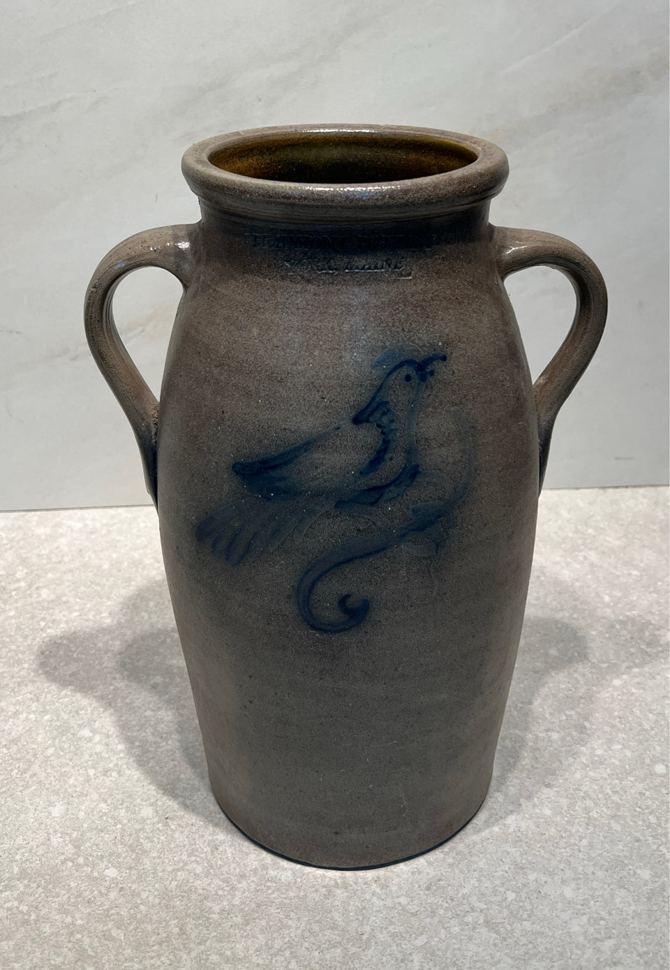 Beaumont Pottery