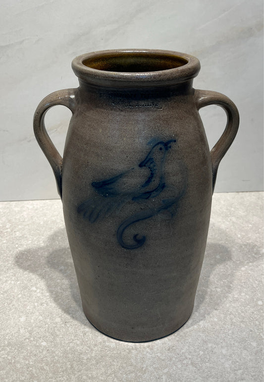 Beaumont Pottery