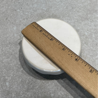Pedestal Dish