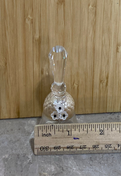 Swarovski Bell
