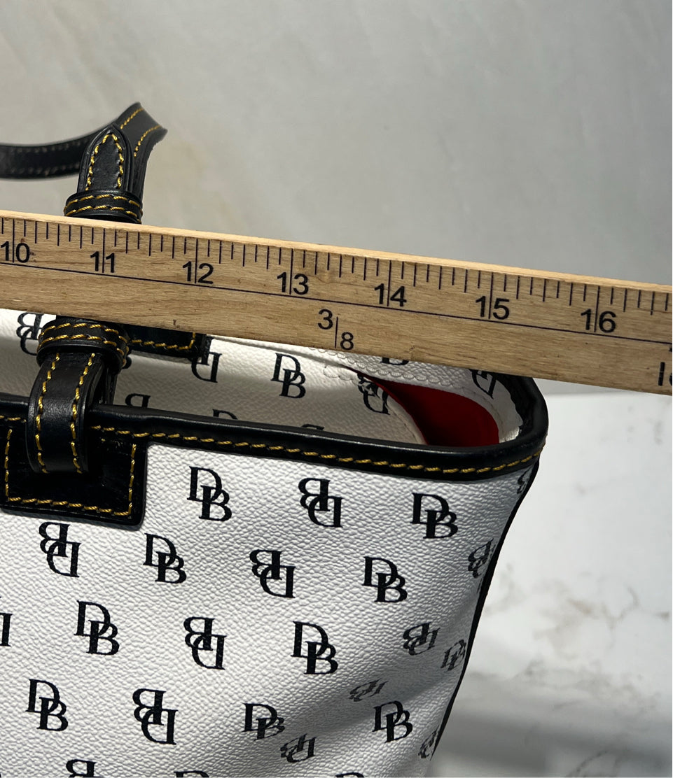 Dooney and Bourke Handbag - as is