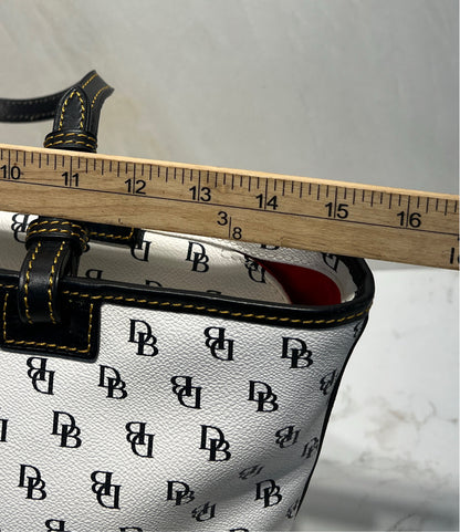 Dooney and Bourke Handbag - as is