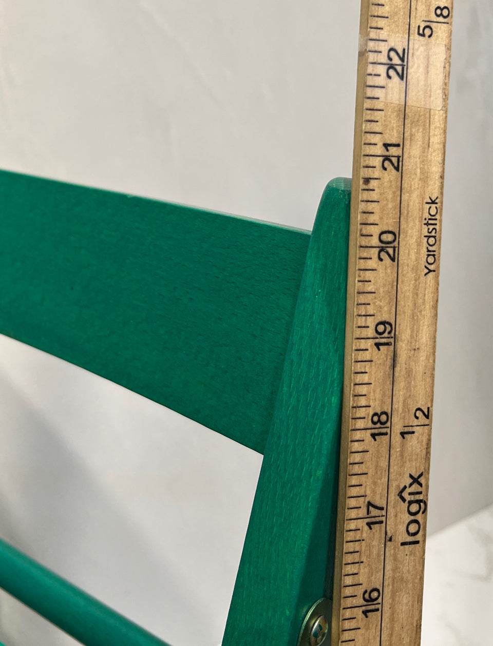 Child's Foldin Chair