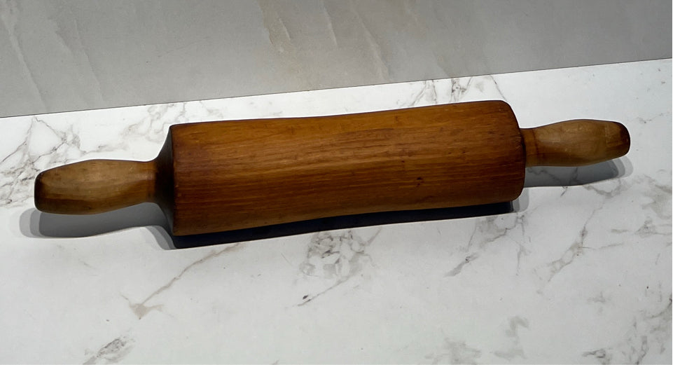 Old Rolling Pin