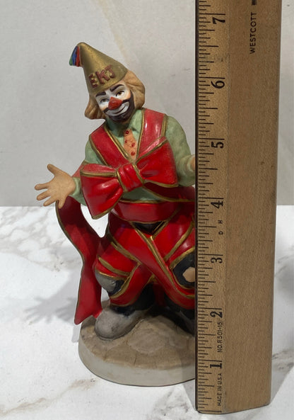 Emmett Kelly