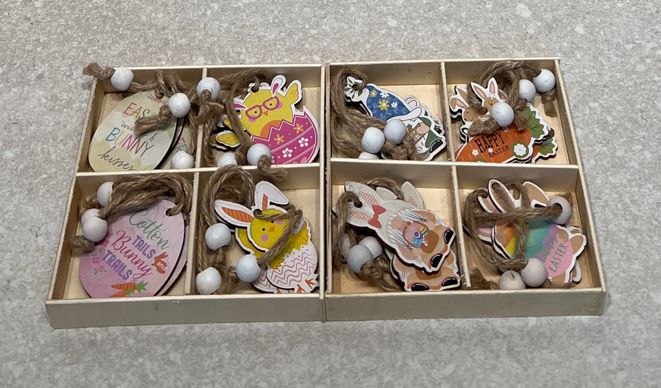 Easter Decor