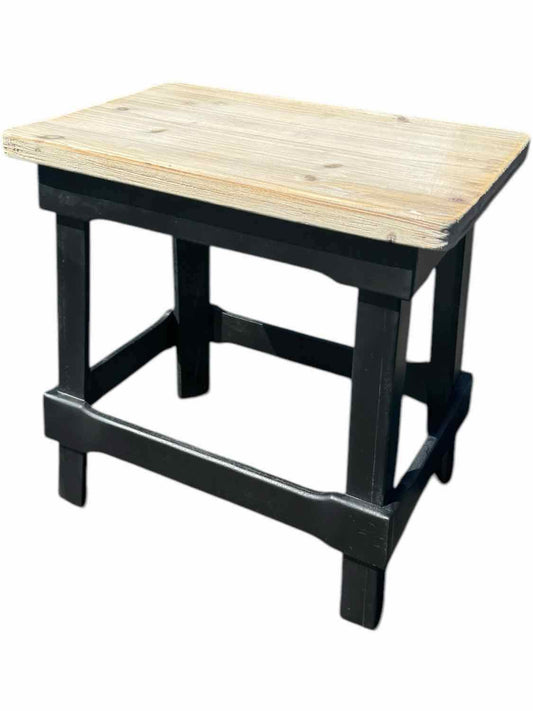 Stool