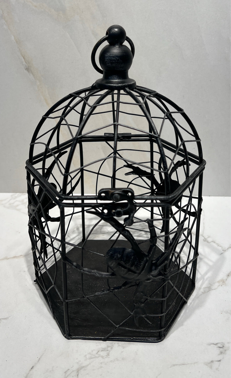 Cage
