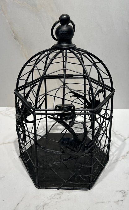 Cage