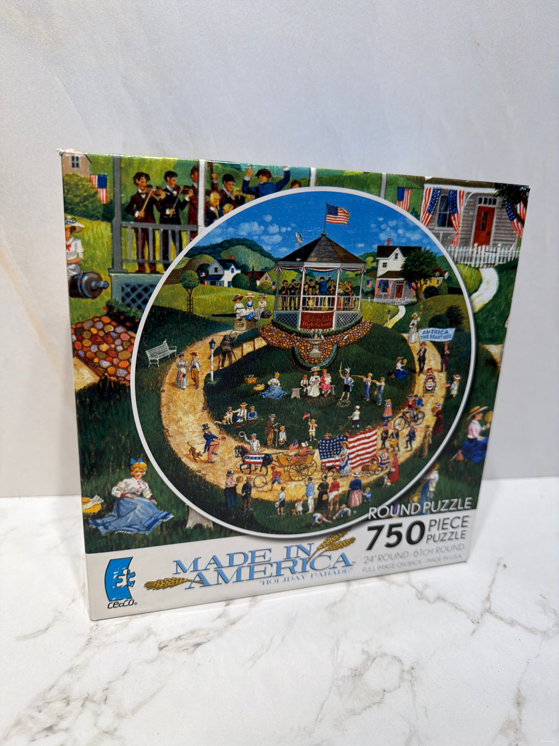 Puzzle