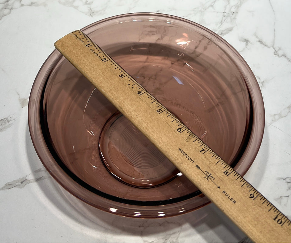 Pyrex Bowl