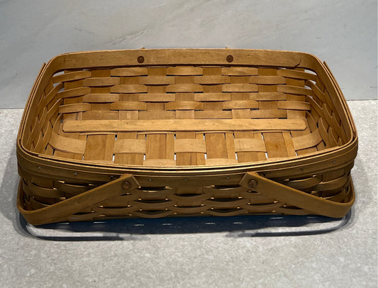 Longaberger Basket