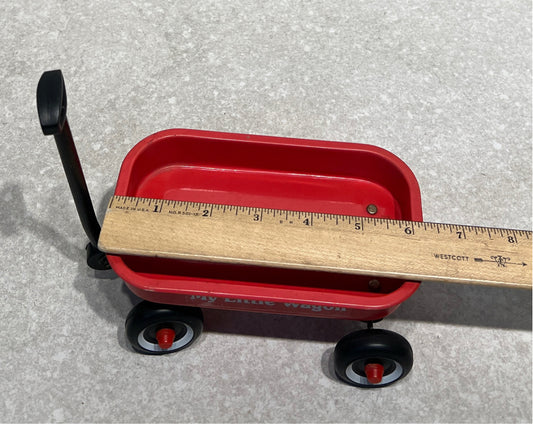 Wagon
